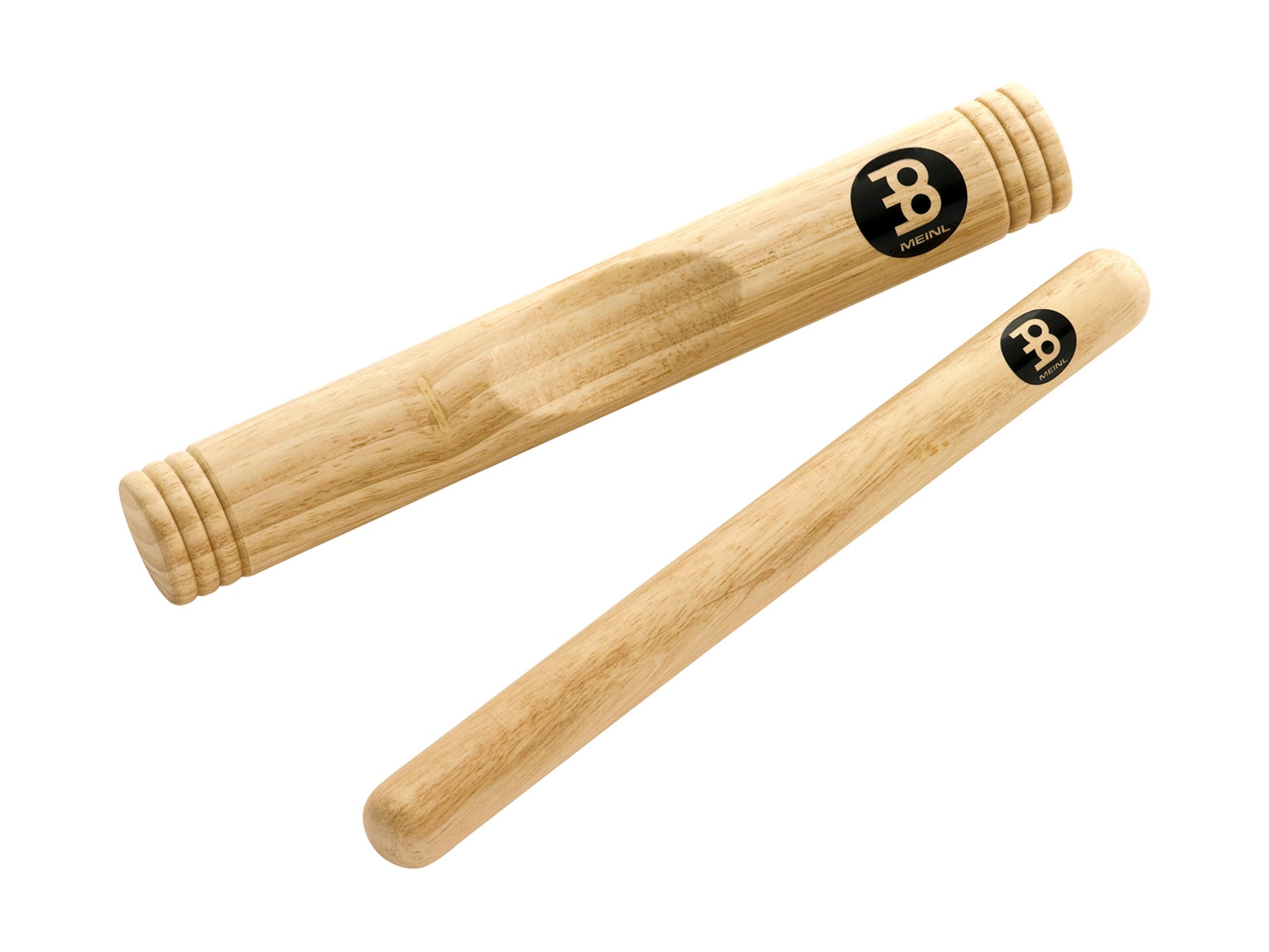 Meinl CL2HW Claves de Madera Africanas 1