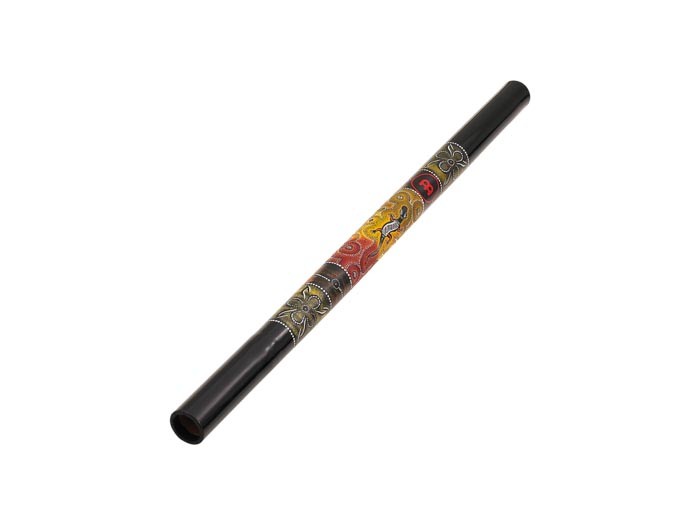 Meinl DDG1BK Didgeridoo Bamboo 47 Pulgadas 1