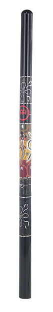 Meinl DDG1BK Didgeridoo Bamboo 47 Pulgadas 2