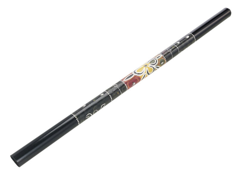 Meinl DDG1BK Didgeridoo Bamboo 47 Pulgadas 3