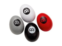 Meinl ESSET Set de 4 Huevos Shakers 1