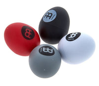 Meinl ESSET Set de 4 Huevos Shakers 2