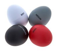 Meinl ESSET Set de 4 Huevos Shakers 3