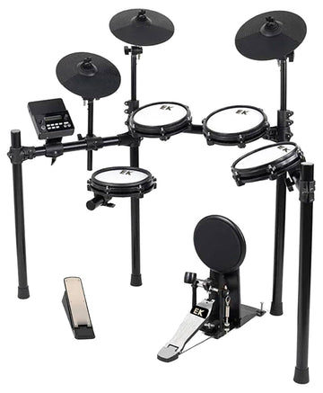 Ek Audio DR20 Batería Electrónica 1