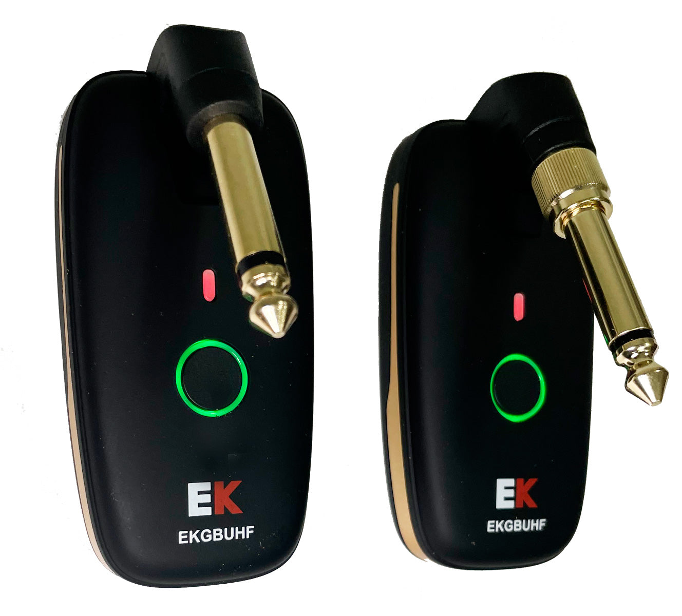 EK Audio GBUHF Sistema Inalámbrico Guitarra 1