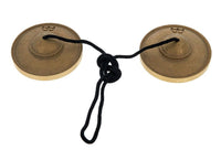 Meinl FICY2 Platillos para Dedos 2