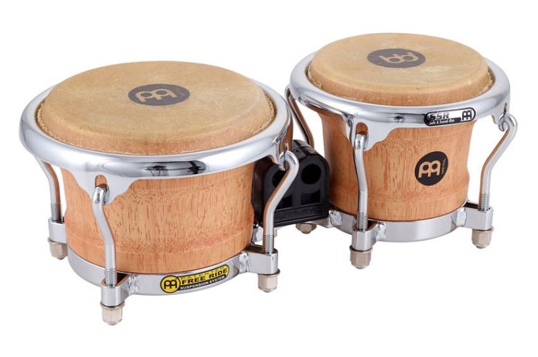 Meinl FWB100 SNT M Mini Bongo Super Natural 1