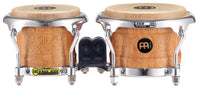 Meinl FWB100 SNT M Mini Bongo Super Natural 3