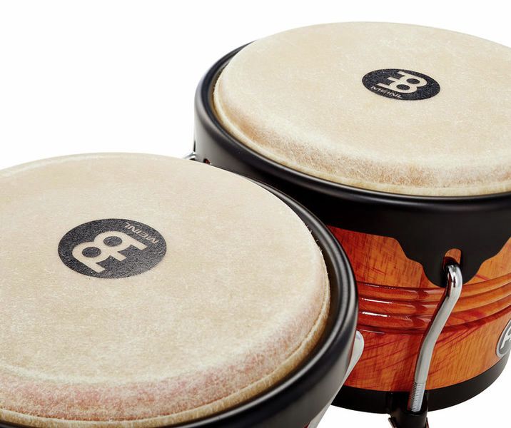 Meinl FWB190 AF Bongos Amber Flame 6