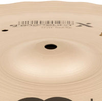 Meinl GX12/14TH Generation X Trash Hat Plato Batería. Demo. 4