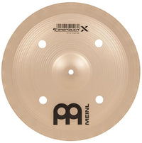 Meinl GX12/14TH Generation X Trash Hat Plato Batería. Demo. 8