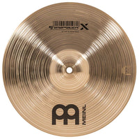 Meinl GX12/14XTS Generation X Xtreme Trash Hat Platos Batería. Demo. 5