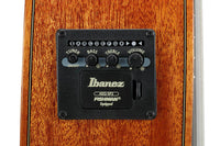 Ibanez GA3008CE NT Guitarra Española Electrificada 8 Cuerdas 6