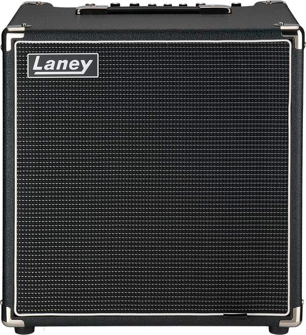 Laney DBF50 Digbeth Foundry Amplificador Bajo 1