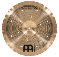 Meinl GX14FCH Generation X Filter China 14 Plato Batería 1