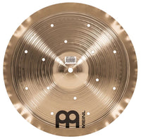 Meinl GX14FCH Generation X Filter China 14 Plato Batería 5