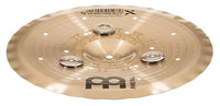 Meinl GX14FCHJ Generation X Jingle China 14 Plato Batería 2