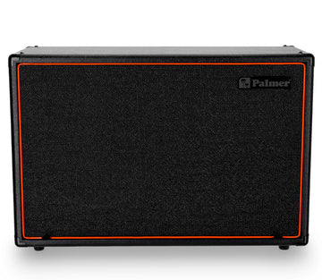 Palmer PCAB212X Pantalla Vacía para Amplificador Guitarra 2X12 Cerrada 1