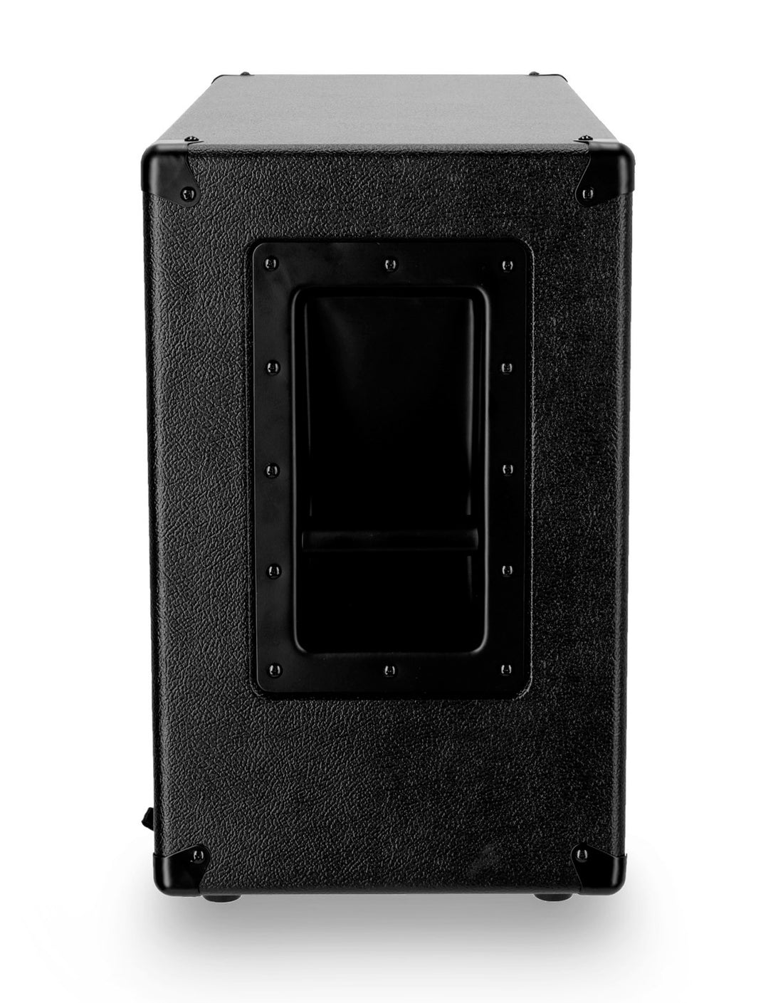 Palmer PCAB212X Pantalla Vacía para Amplificador Guitarra 2X12 Cerrada 2