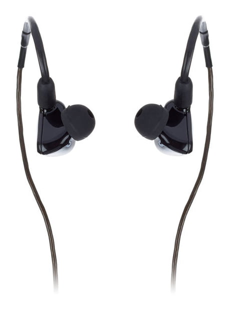 Mackie MP120 Auriculares Profesionales Inear 3