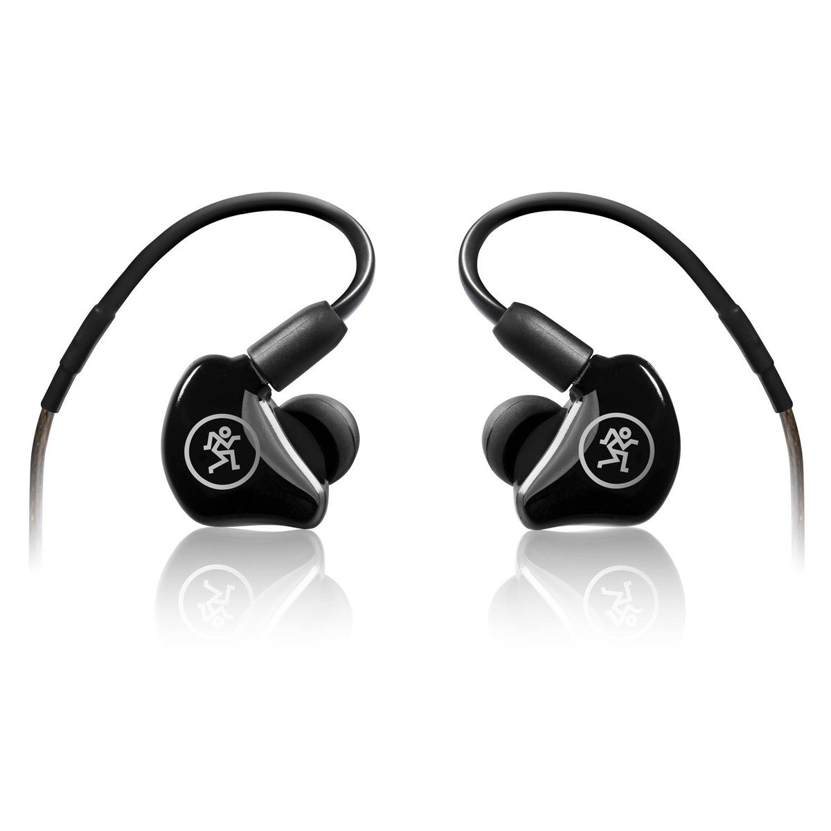 Mackie MP120 Auriculares Profesionales Inear 9