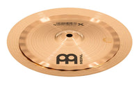 Meinl GX08/10Es Generation X Electro Stack Platos Batería 2