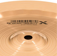 Meinl GX08/10Es Generation X Electro Stack Platos Batería 4