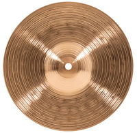 Meinl GX08/10Es Generation X Electro Stack Platos Batería 8