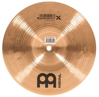 Meinl GX08/10Es Generation X Electro Stack Platos Batería 9