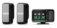 Rode Wireless Micro Camera Kit Micrófono Inalámbrico para Cámara 1