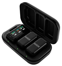 Rode Wireless Micro Camera Kit Micrófono Inalámbrico para Cámara 2