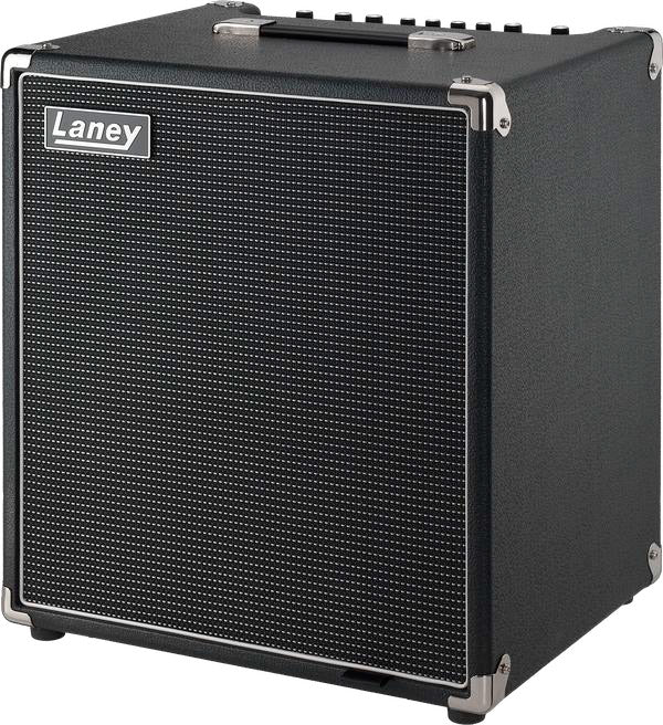 Laney DBF100 Digbeth Foundry Amplificador Bajo 1