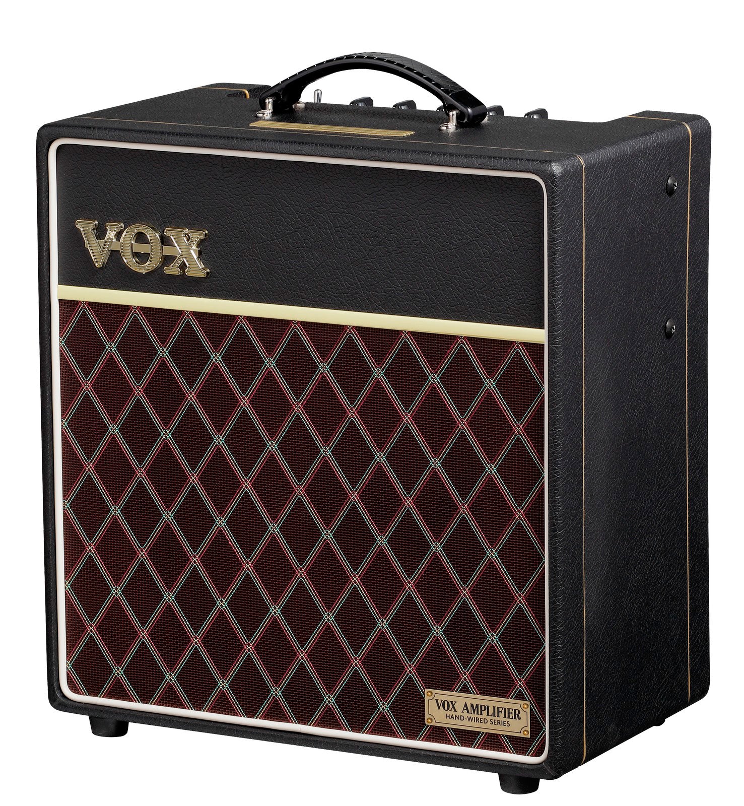 Vox ACHWR1 Amplificador Guitarra 3