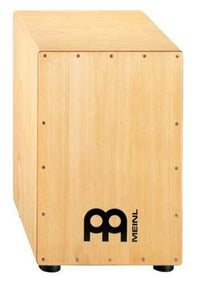 Meinl HCAJ1 NT Headliner Cajón Natural 1