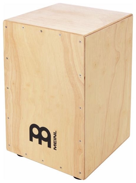 Meinl HCAJ1 NT Headliner Cajón Natural 2