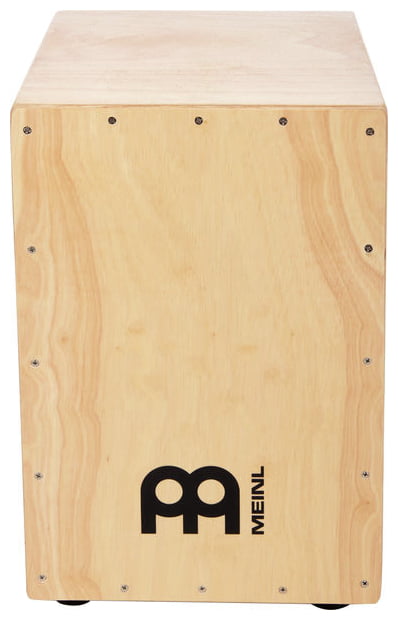 Meinl HCAJ1 NT Headliner Cajón Natural 3