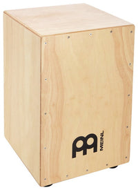 Meinl HCAJ1 NT Headliner Cajón Natural 4