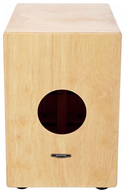 Meinl HCAJ1 NT Headliner Cajón Natural 5