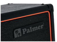 Palmer PCAB212XCRM Pantalla para Amplificador Guitarra Celestion Creamback 2X12 Cerrada 10