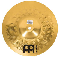 Meinl HCS10S Tradicional Splash 10 Plato Batería 5