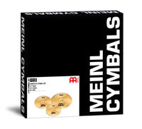 Meinl HCS Juego Platos Batería 3