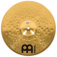 Meinl HCS14C HCS Tradicional Crash Plato Batería 14 Pulgadas 5