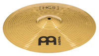 Meinl HCS14H HCS Tradicional Hi-Hat 14 Platos Batería 2