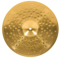 Meinl HCS14H HCS Tradicional Hi-Hat 14 Platos Batería 6