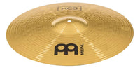 Meinl HCS16C HCS Tradicional Crash 16 Plato Batería 2