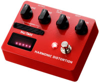 Korg HD-S Nutekt Harmonic Distortion Pedal Distorsión 2