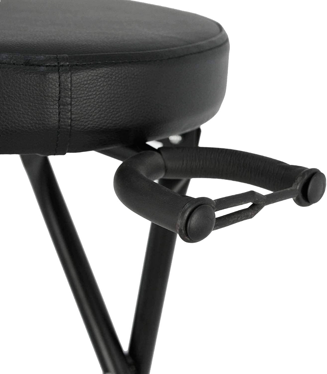 Auvisa Banqueta con Soporte para Guitarra BS706R 3