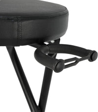 Auvisa Banqueta con Soporte para Guitarra BS706R 3