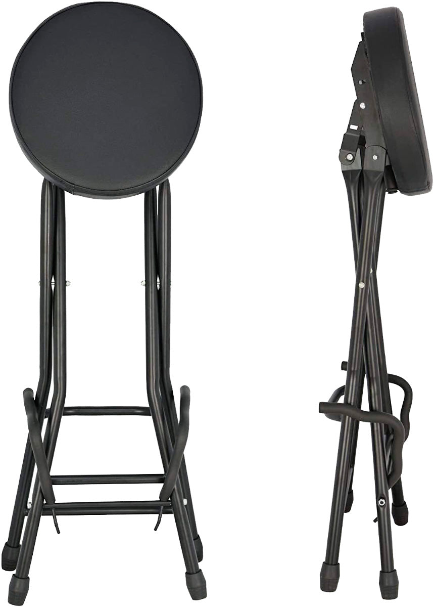 Auvisa Banqueta con Soporte para Guitarra BS706R 4