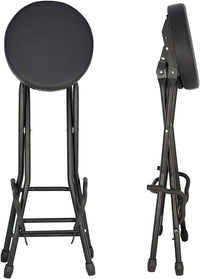 Auvisa Banqueta con Soporte para Guitarra BS706R 4
